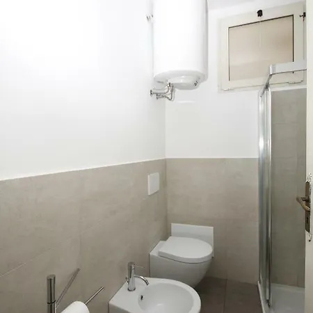 Apartamento La Casa Du Peppinu Gallipoli