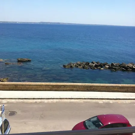 La Casa Du Peppinu Apartamento