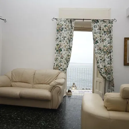 La Casa Du Peppinu Apartmán *