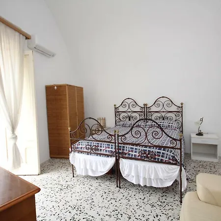 Apartmán La Casa Du Peppinu *
