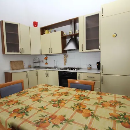 La Casa Du Peppinu * Gallipoli