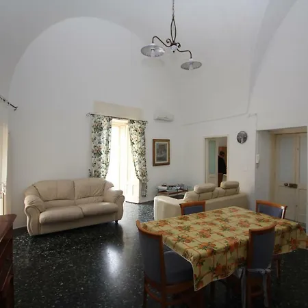La Casa Du Peppinu Apartamento